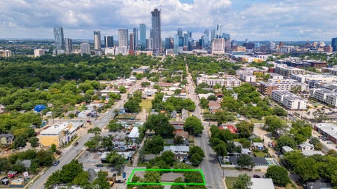 Tiny photo for 111 Adam L Chapa Sr ST, Austin, TX 78702 (MLS # 1804502)