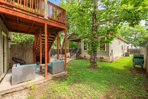 Tiny photo for 111 Adam L Chapa Sr ST, Austin, TX 78702 (MLS # 1804502)