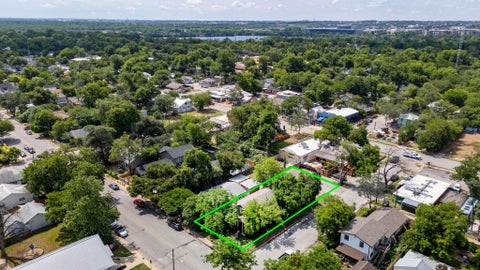 Tiny photo for 111 Adam L Chapa Sr ST, Austin, TX 78702 (MLS # 1804502)