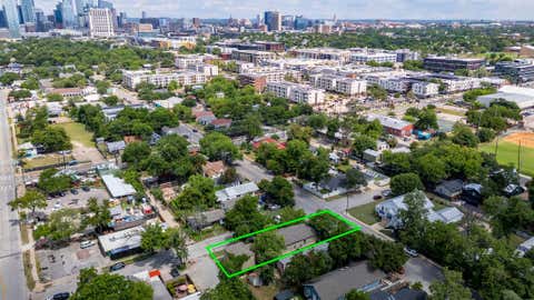 Tiny photo for 111 Adam L Chapa Sr ST, Austin, TX 78702 (MLS # 1804502)