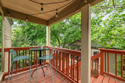 Tiny photo for 111 Adam L Chapa Sr ST, Austin, TX 78702 (MLS # 1804502)
