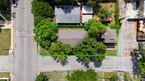 Tiny photo for 111 Adam L Chapa Sr ST, Austin, TX 78702 (MLS # 1804502)