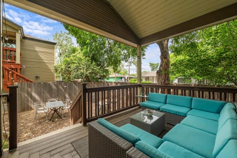 Tiny photo for 111 Adam L Chapa Sr ST, Austin, TX 78702 (MLS # 1804502)