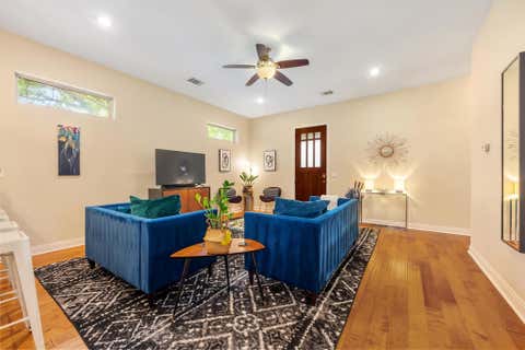 Tiny photo for 111 Adam L Chapa Sr ST, Austin, TX 78702 (MLS # 1804502)