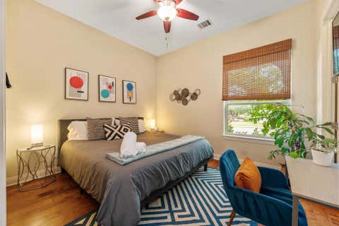 Tiny photo for 111 Adam L Chapa Sr ST, Austin, TX 78702 (MLS # 1804502)