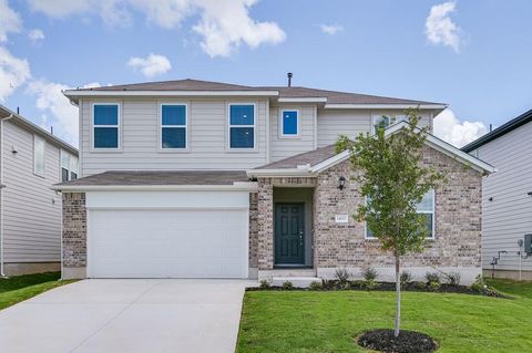 Photo of 14112 Axel Johanson DR, Del Valle, TX 78617 (MLS # 7846997)