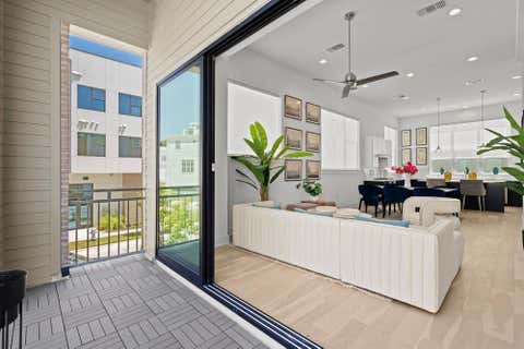 Tiny photo for 2805 McCurdy ST #19, Austin, TX 78723 (MLS # 5918628)