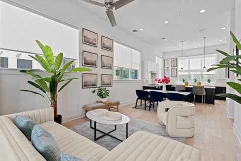 Tiny photo for 2805 McCurdy ST #19, Austin, TX 78723 (MLS # 5918628)