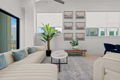 Tiny photo for 2805 McCurdy ST #19, Austin, TX 78723 (MLS # 5918628)