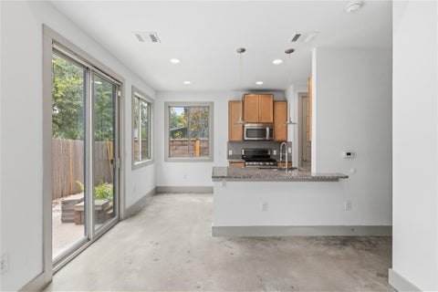 Tiny photo for 1527 Madison Ave #B, Austin, TX 78757 (MLS # 8622953)