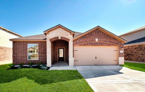 A home in Kyle