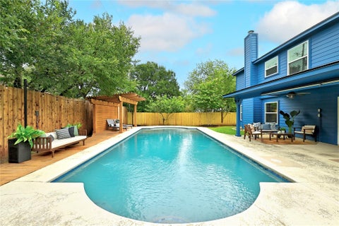 Photo of 1103 Timber TRL, Cedar Park, TX 78613 (MLS # 9745499)