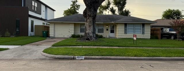 8050 Montridge DR