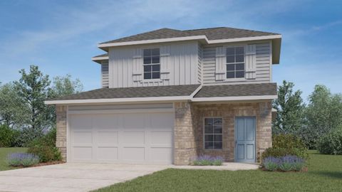 Photo of 333 Dobson DR, Killeen, TX 76542 (MLS # 4868227)