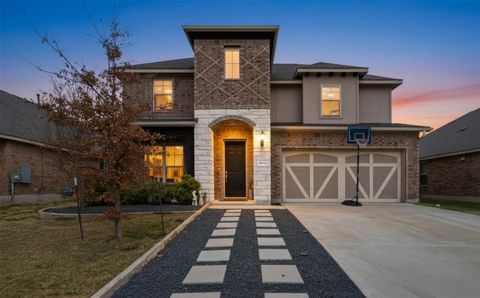 4004 Rhythmic DR Pflugerville TX 78660