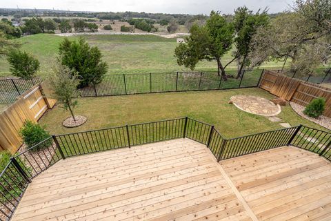 621 Altea DR Leander TX 78641