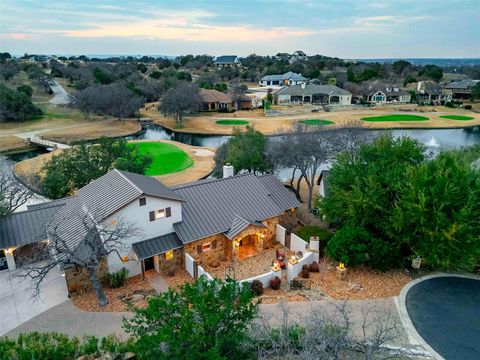 Photo of 113 Comanche Agate, Horseshoe Bay, TX 78657 (MLS # 2450594)