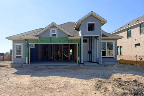 405 Raleigh DR Georgetown TX 78633