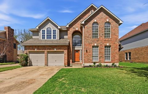 Photo of 7600 Mifflin Kenedy TER, Austin, TX 78749 (MLS # 7401139)
