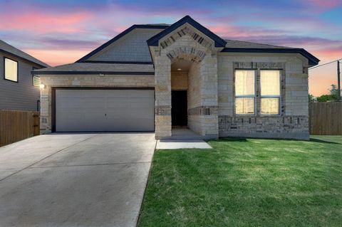 14516 Isidors Eagle WAY Elgin TX 78621