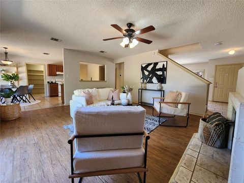 2516 Glen Field DR Cedar Park TX 78613