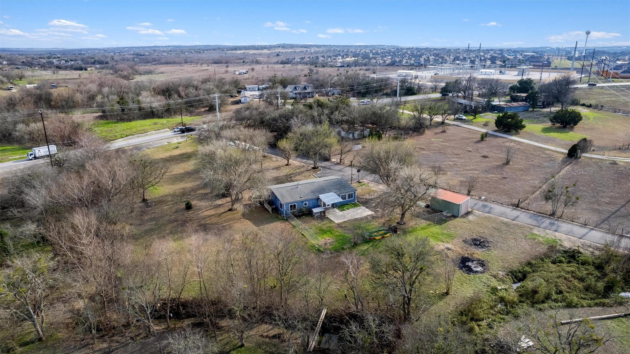 2203 Windy Hill RD
