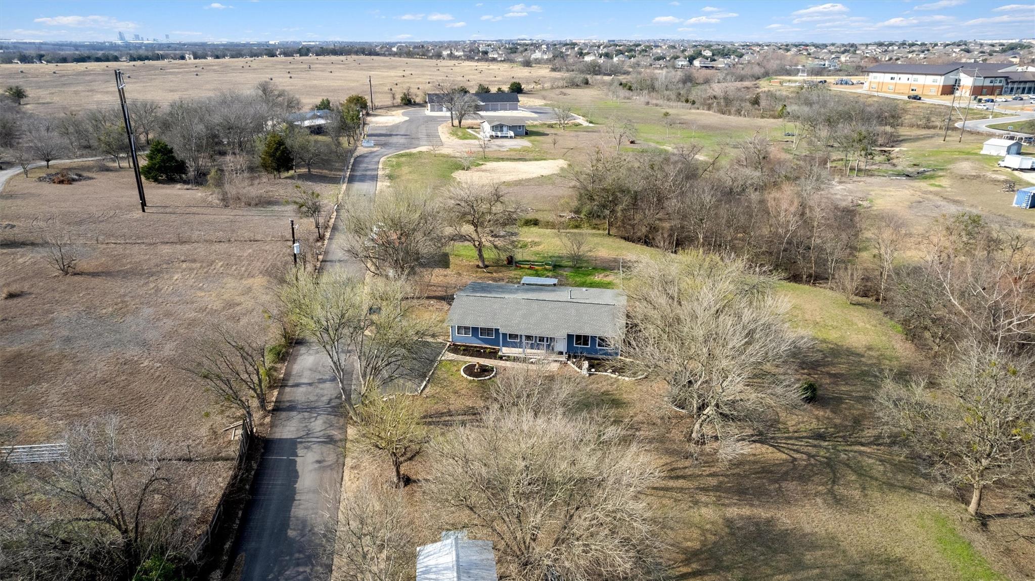 2203 Windy Hill RD