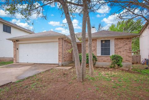 Photo of 103 Songbird CT, Cedar Creek, TX 78612 (MLS # 2847291)