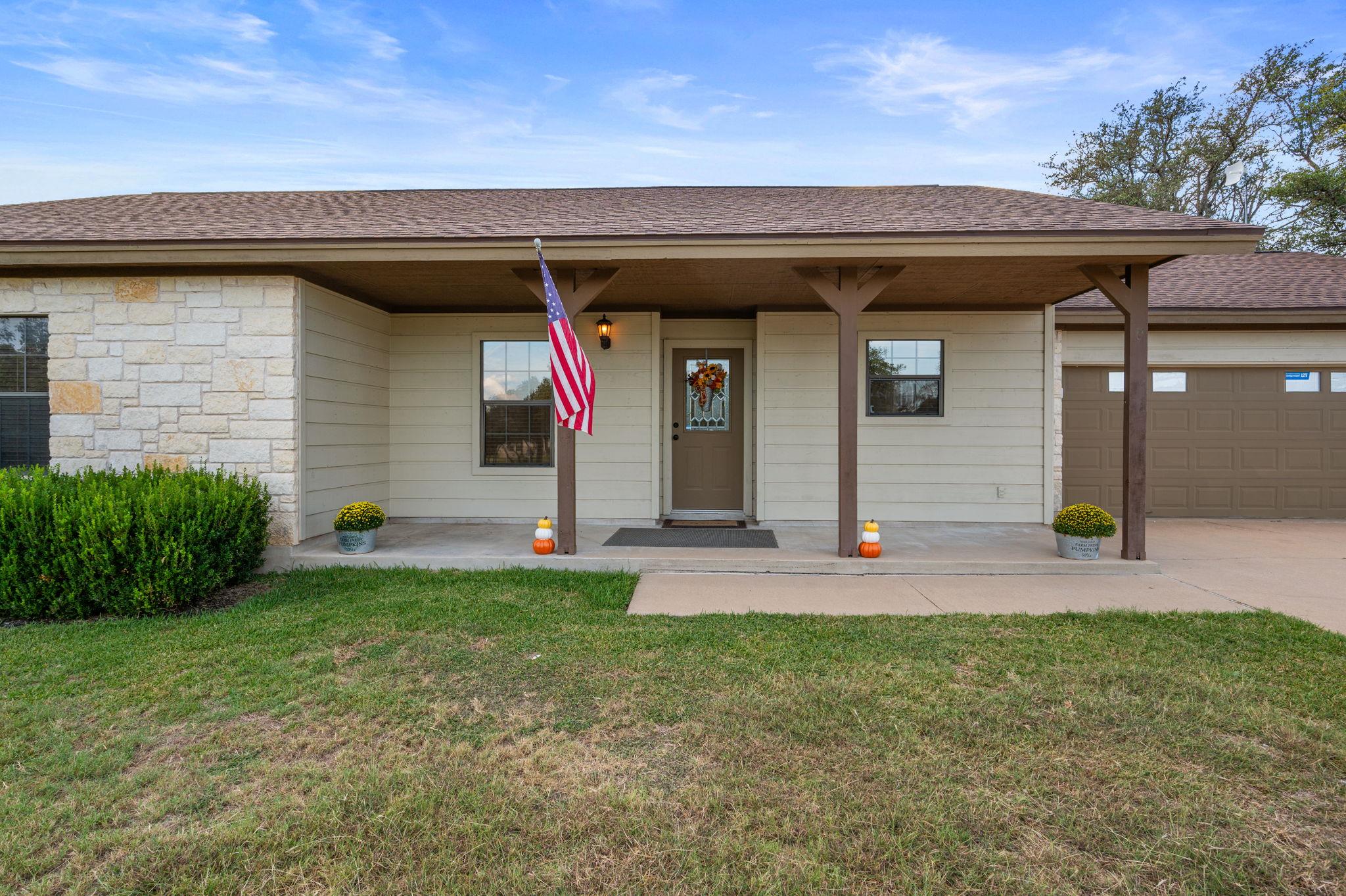 225 Foust DR