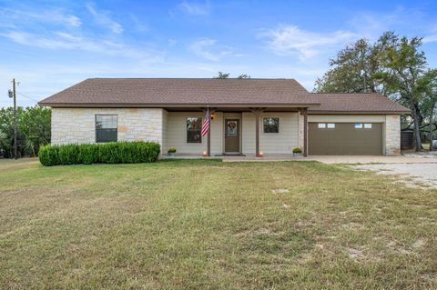 225 Foust DR Liberty Hill TX 78642