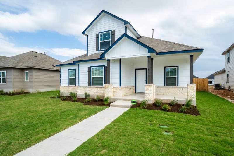 107 Englenook DR