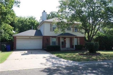 Photo of 502 Dewberry DR, Cedar Park, TX 78613 (MLS # 7382132)