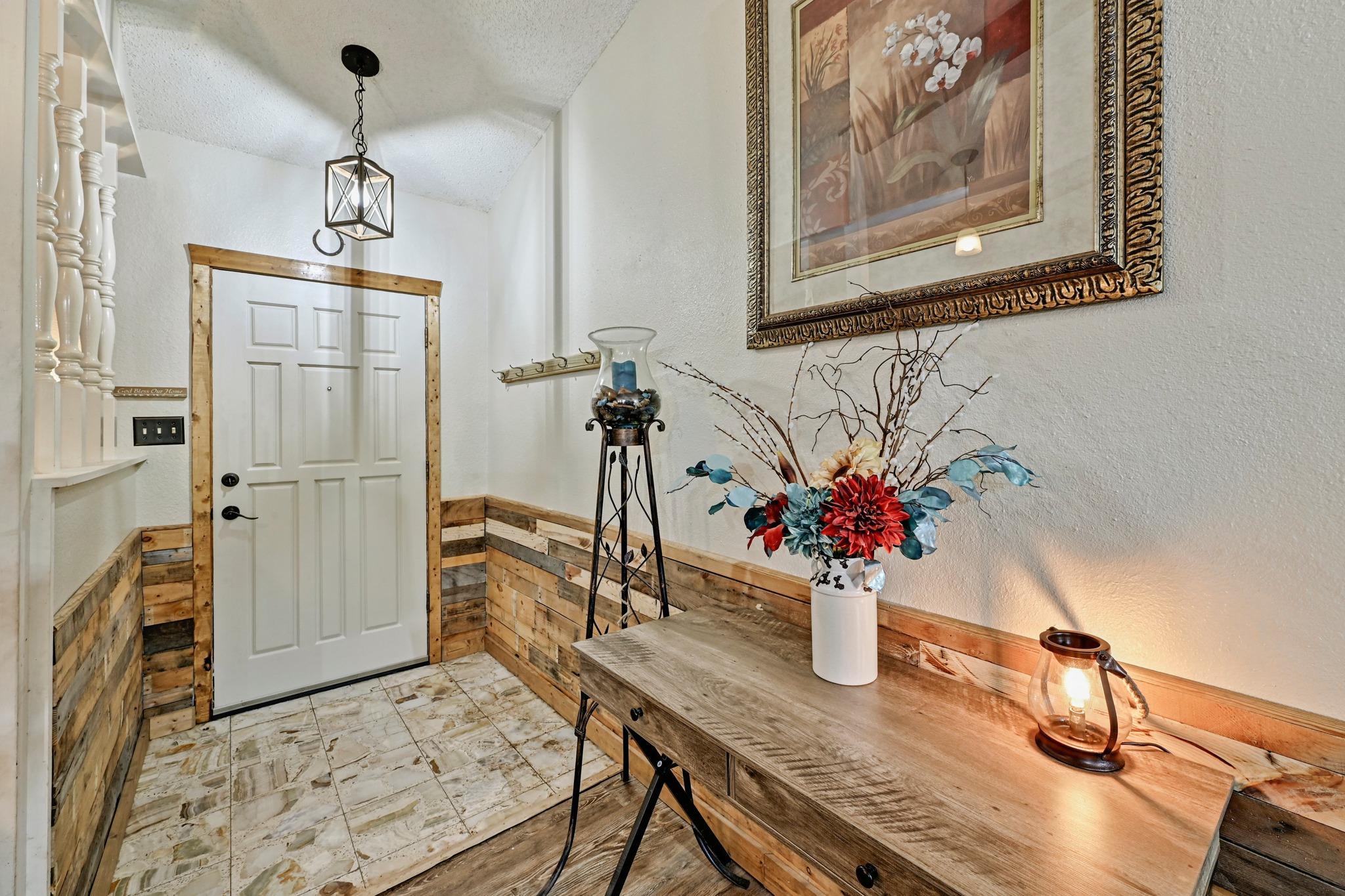 21506 Horseshoe LOOP