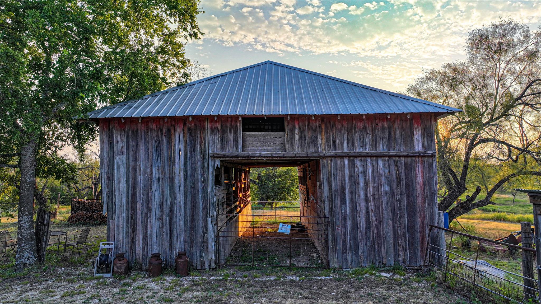 2562 County Road 2315