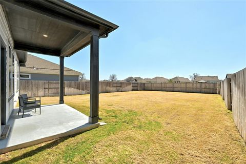 A home in Bastrop