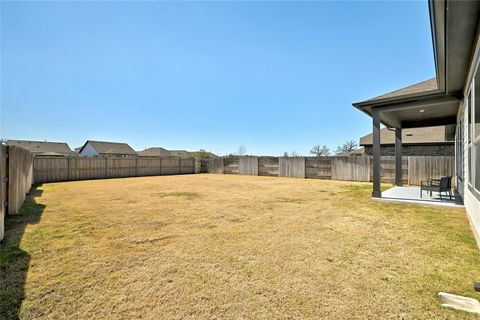 A home in Bastrop
