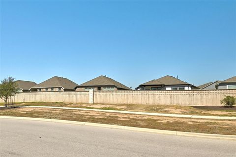 A home in Bastrop
