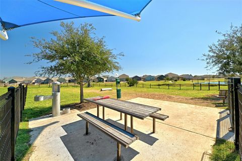 A home in Bastrop