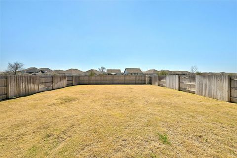 A home in Bastrop
