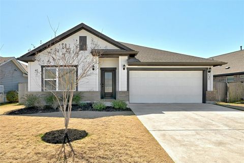 A home in Bastrop