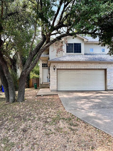 Photo of 1801 Constantino CIR, Austin, TX 78745 (MLS # 3192047)