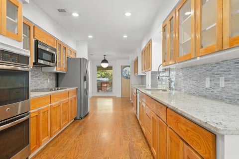Tiny photo for 833 E 38th ST, Austin, TX 78705 (MLS # 3142081)