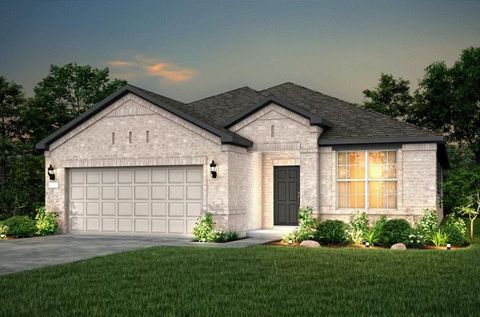 16720 Santiaguillo TRCE Manor TX 78653