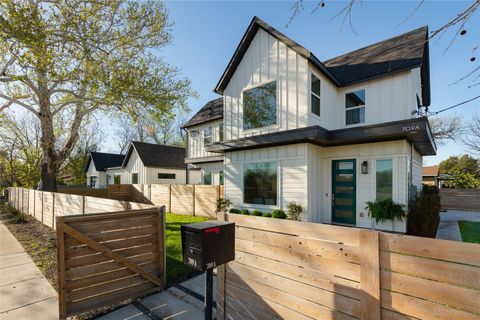 709 W St Elmo RD 1 Austin TX 78745