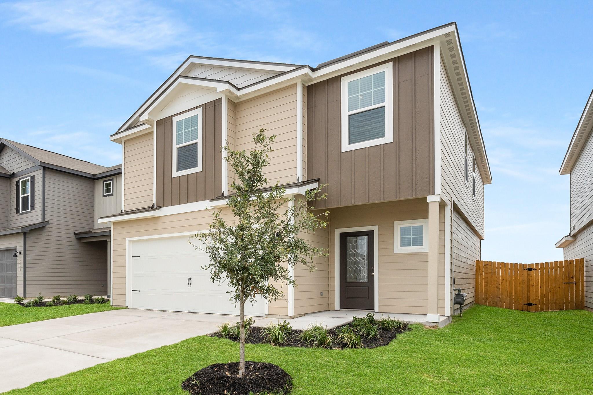 312 Fairlawn WAY