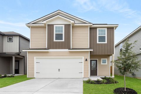 312 Fairlawn WAY San Marcos TX 78666