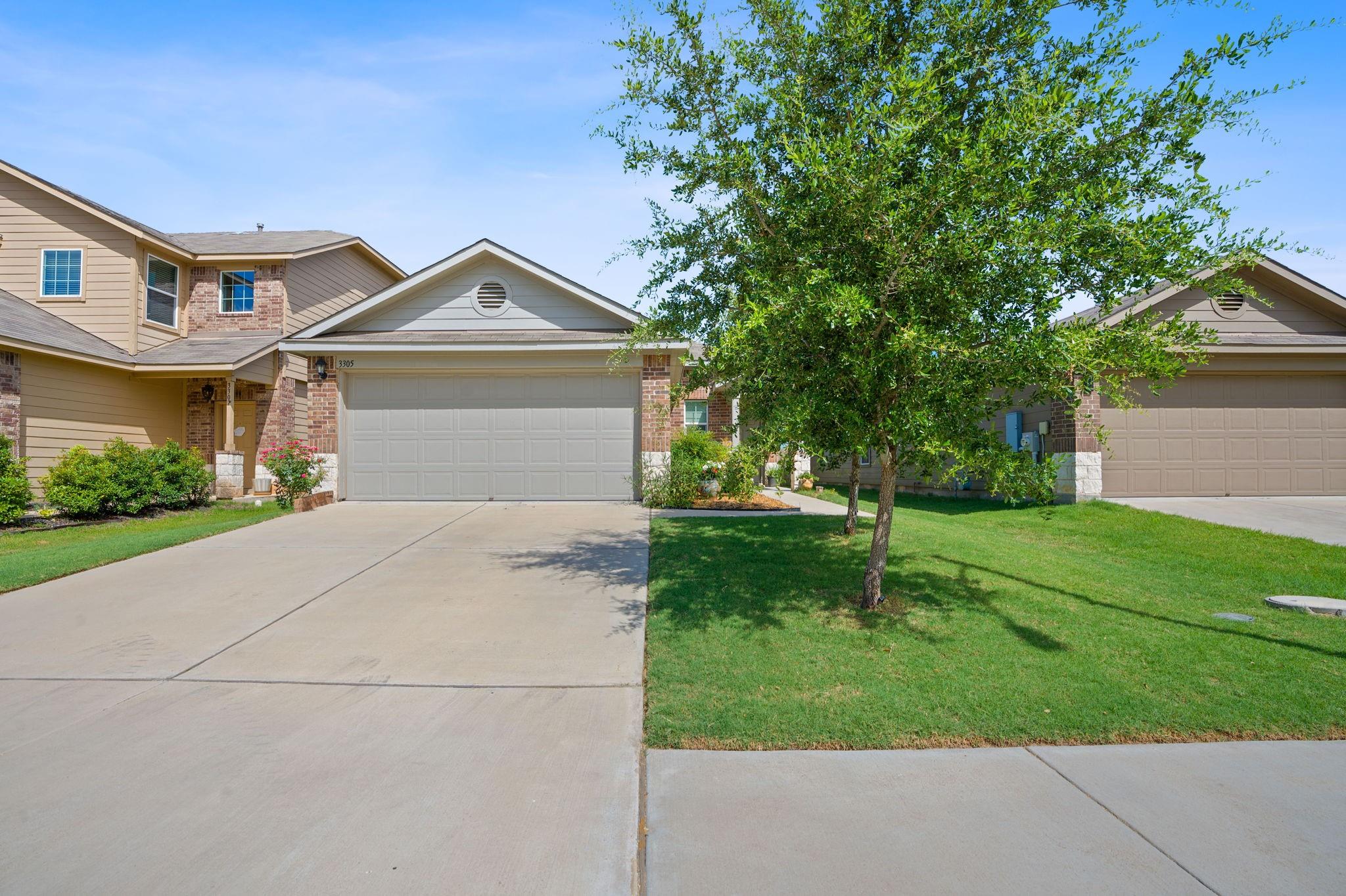 View Austin, TX 78725 house