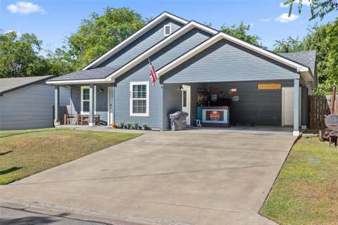 Photo of 602 S Pierce ST, Burnet, TX 78611 (MLS # 2681214)