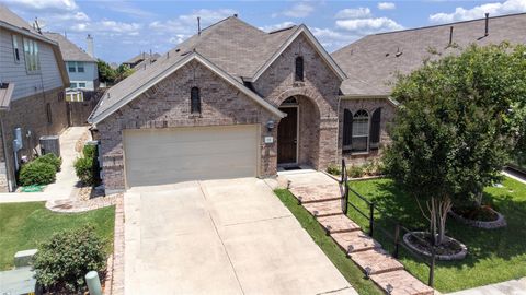 Photo of 221 Joseph DR Joseph DR, Buda, TX 78610 (MLS # 4352371)