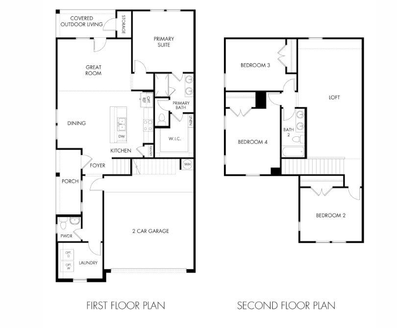 1850 Settlers Glen DR 1101